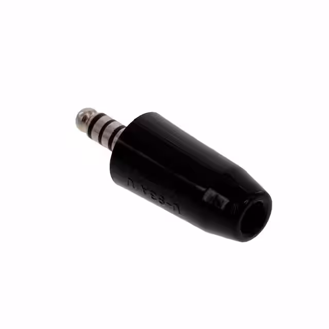TP-102 Amphenol NEXUS Technologies  Audio Connectors